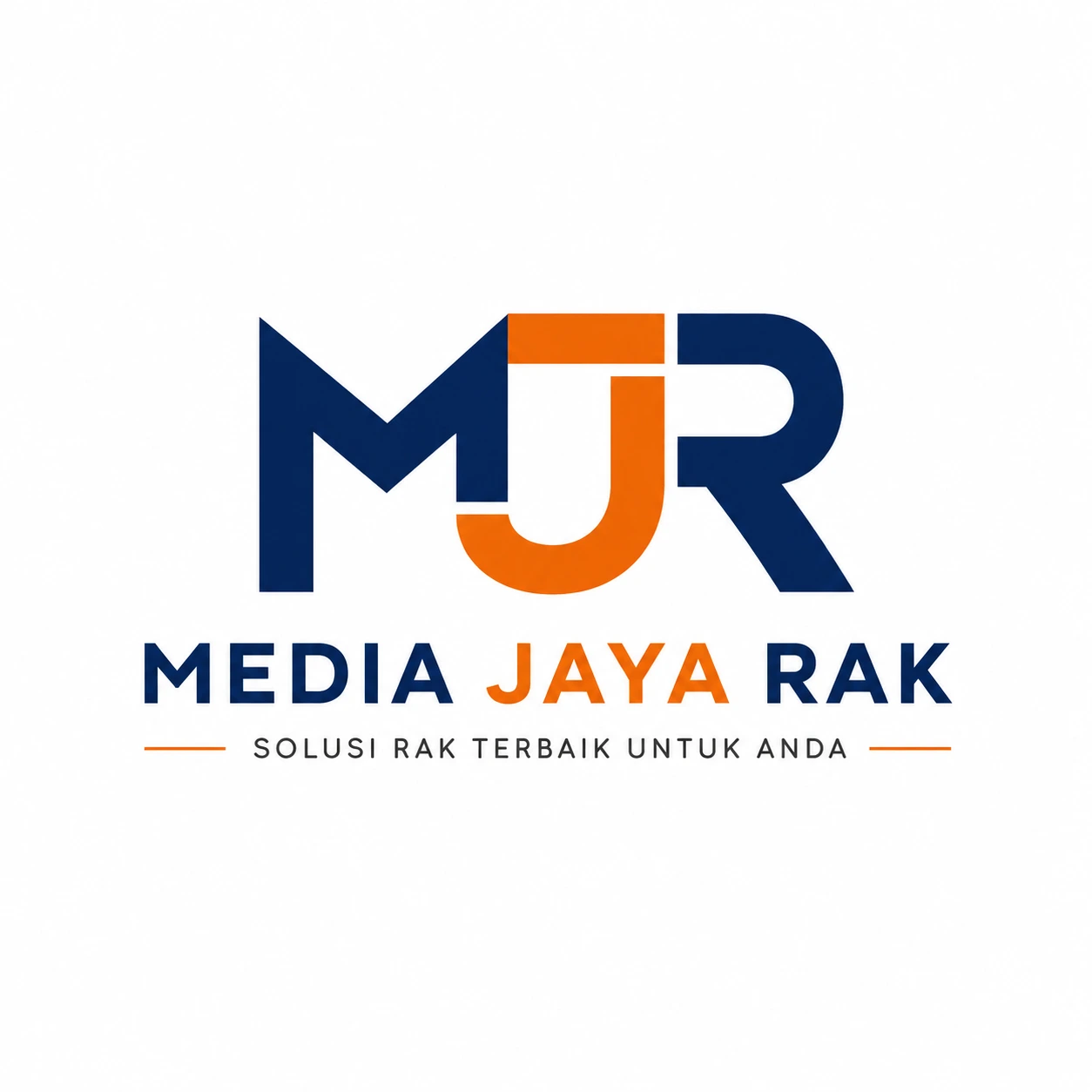 LOGO - MEDIA JAYA RAK